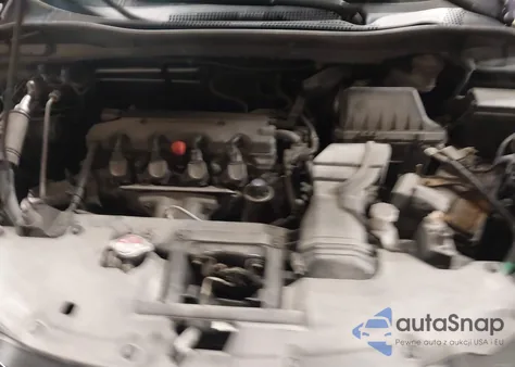 2016 Honda Hr-V Lx z USA, uszkodzony, nr VIN 3CZRU6H34GM729844